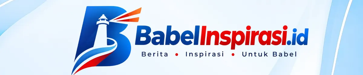Babel Inspirasi — berita - inspirasi untuk Bangka Belitung