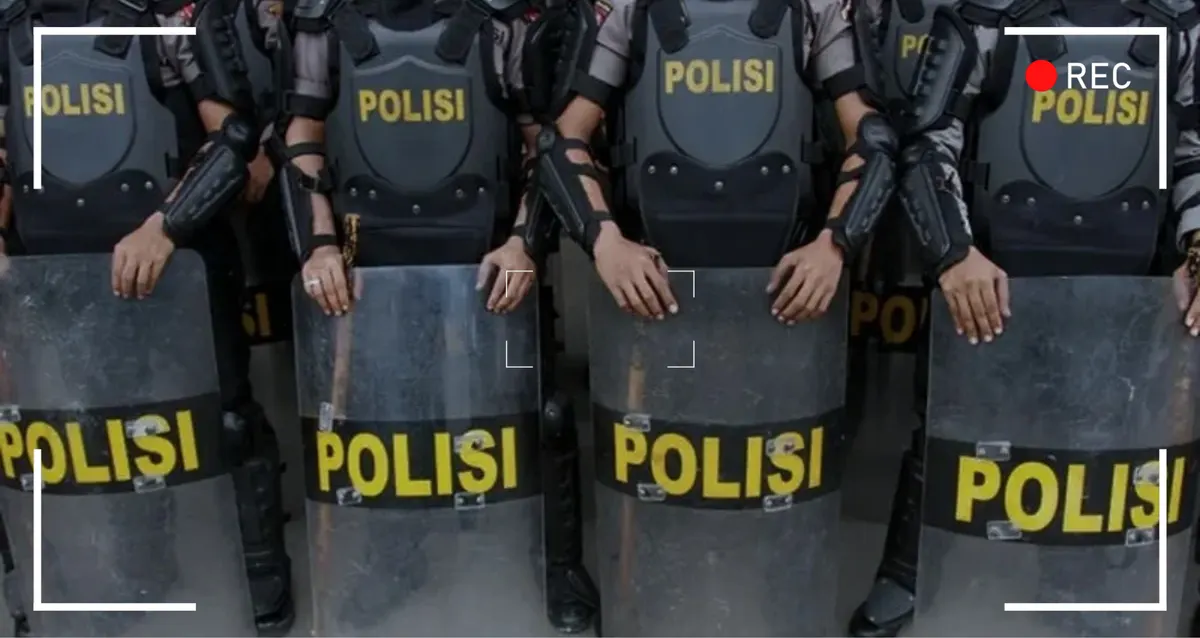 Kapolri Suyudi Ario Seto Tekankan Pengamanan Aksi Damai yang Akuntabel
