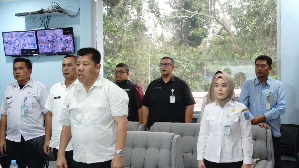 Optimalisasi Layanan dan Pengawasan SPPG di Babel