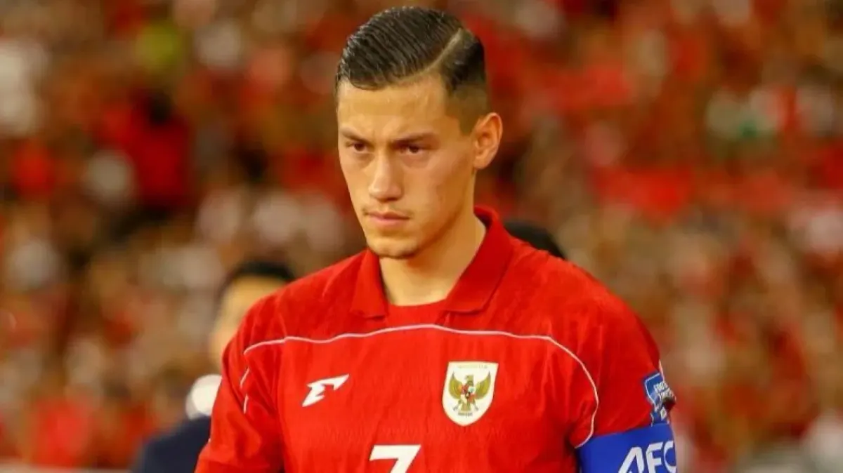 Kabar Baik Timnas Indonesia: Jay Idzes Comeback Saat Hadapi Fiorentina