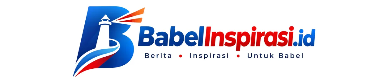 Babel Inspirasi — Cerita dan inspirasi dari Negeri Serumpun Sebalai