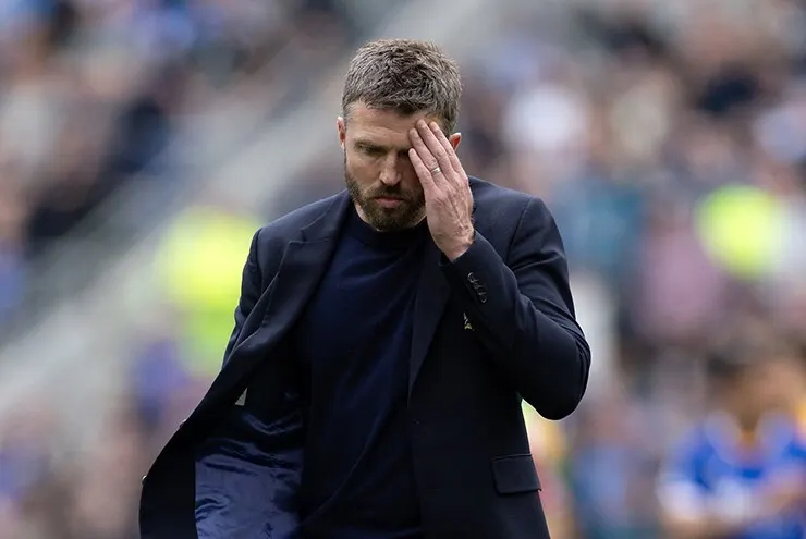 Nasib Michael Carrick di Manchester United: Bertahan Hadapi Chelsea di Tengah Krisis