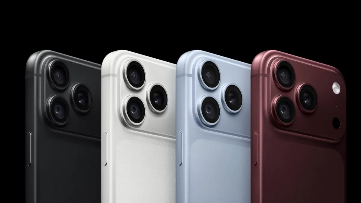 Kehadiran iPhone 18 Pro Series di Indonesia Lengkap dengan Spesifikasi Harga